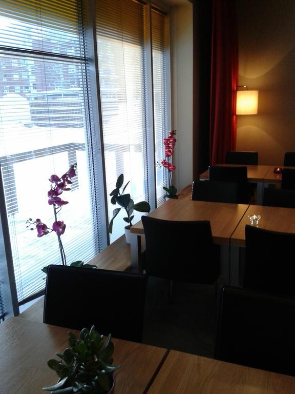 Hellsten Espoo Kültér fotó