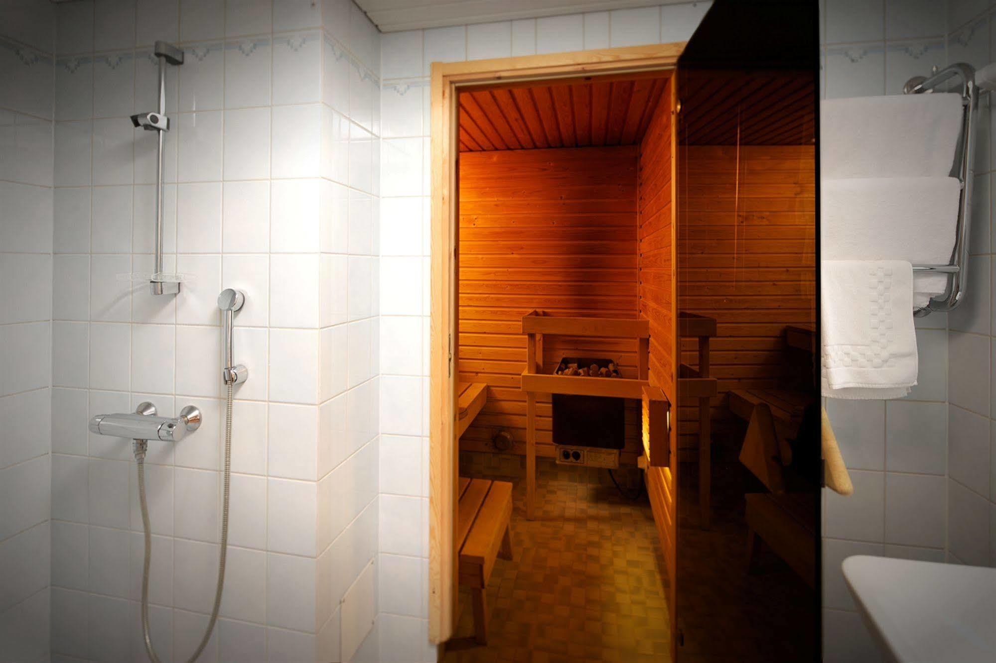 Hellsten Espoo Kültér fotó