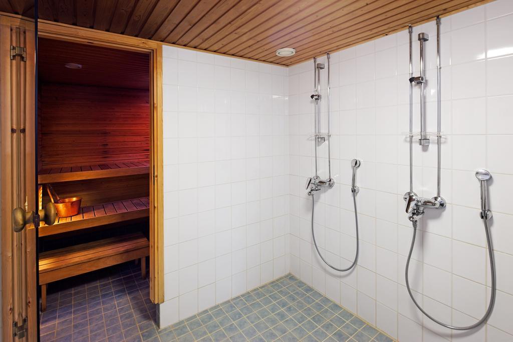 Hellsten Espoo Kültér fotó