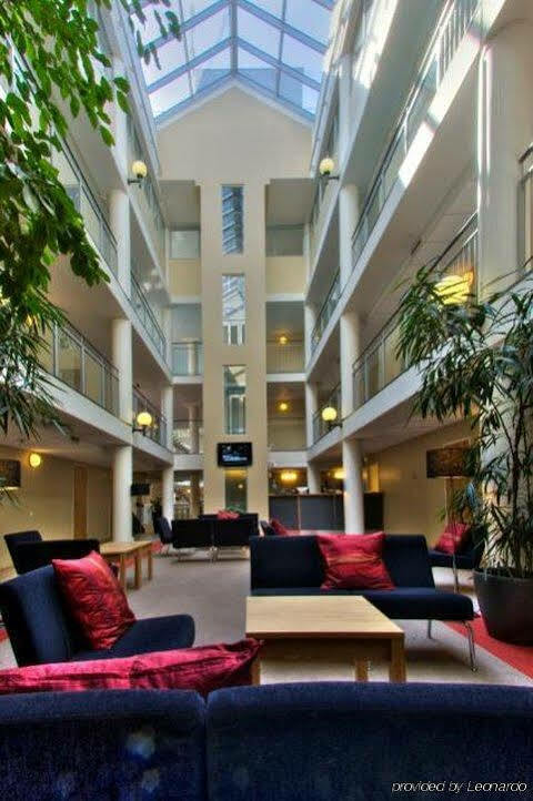 Hellsten Espoo Kültér fotó